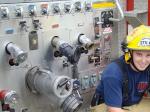 Pump Course
